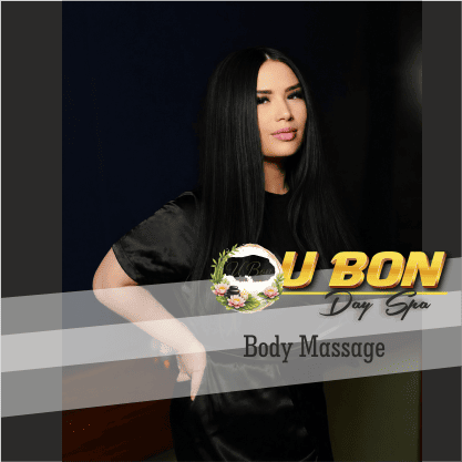 Body Massage in Chakala